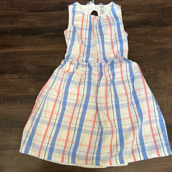 Carters matching sibling outfits - Picture 2 of 4